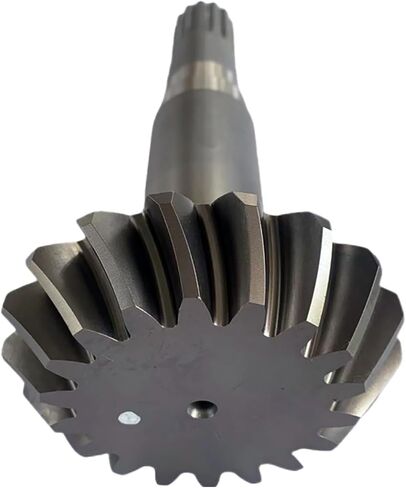 18T Front drive cone shaft for Kubota M108 Tractors 3F740-42260 3F74042260 in Saudi Arabia