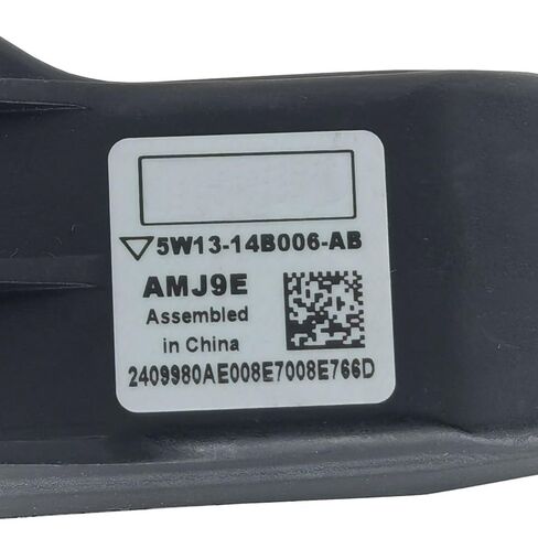 Body Weight Occupant Sensor 5W13-14B006-AB for 2005-2011 Ford Lincoln Town Car in Kuwait