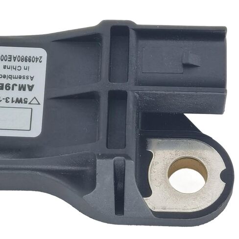 Body Weight Occupant Sensor 5W13-14B006-AB for 2005-2011 Ford Lincoln Town Car in Kuwait
