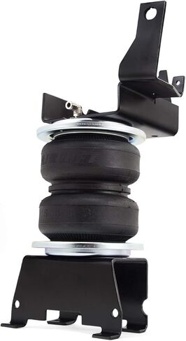 Air Lift 57229 LoadLifter 5000 Air Suspension Kit, Black in Saudi Arabia