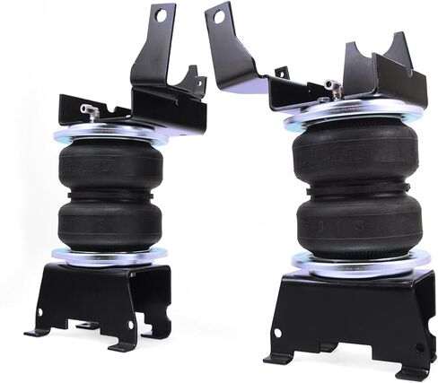 Air Lift 57229 LoadLifter 5000 Air Suspension Kit, Black in Saudi Arabia