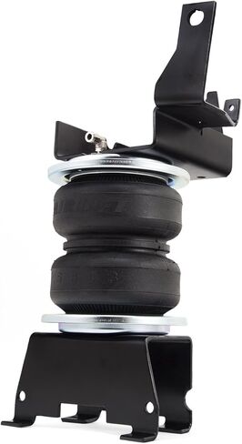 Air Lift 57229 LoadLifter 5000 Air Suspension Kit, Black in Saudi Arabia