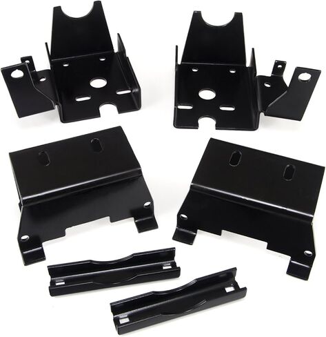Air Lift 57229 LoadLifter 5000 Air Suspension Kit, Black in Saudi Arabia
