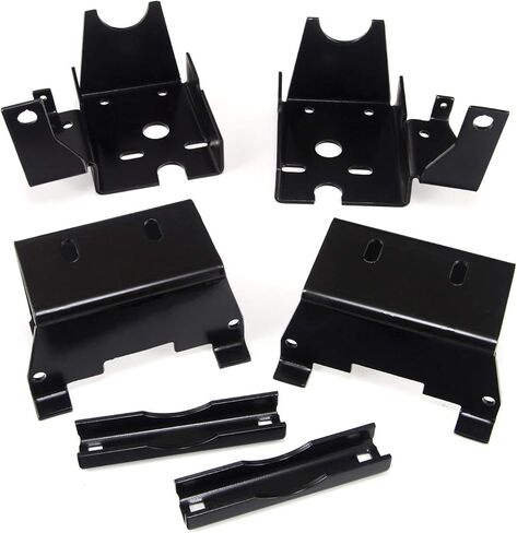 Air Lift 57229 LoadLifter 5000 Air Suspension Kit, Black in Saudi Arabia