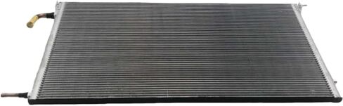 Condenser 67-2966 672966 For Thermo King Transport Refrigeration T-1000 T-1080 T-1200 T-1280 in Saudi Arabia
