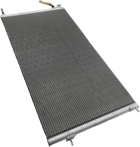 Condenser 67-2966 672966 For Thermo King Transport Refrigeration T-1000 T-1080 T-1200 T-1280 New Aftermarket Parts in Saudi Arabia