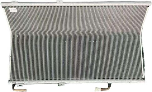 مكثف لفائف الرصيف 67-3219 67-2752 673219 672752 لـ Thermo King Precedent S-600 S-700 S-700 in Saudi Arabia