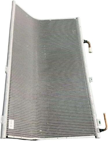 مكثف لفائف الرصيف 67-3219 67-2752 673219 672752 لـ Thermo King Precedent S-600 S-700 S-700 in Saudi Arabia