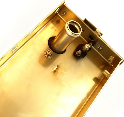 New Condenser Radiator Suitable for Thermo King TK Engine Cooling T-1000R in Kuwait