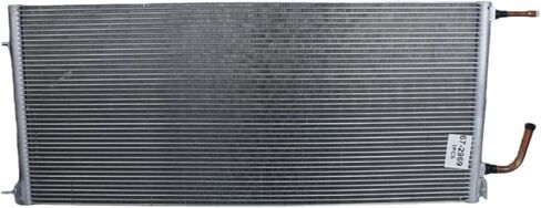 Coil Condenser 67-2969 For Thermo King Transport Refrigeration T-570R T-580R T-600R T-680 T-800R T-880S New Aftermarket Parts in Saudi Arabia