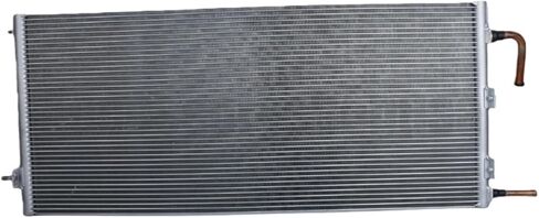 Coil Condenser 67-2969 For Thermo King Transport Refrigeration T-570R T-580R T-600R T-680 T-800R T-880S New Aftermarket Parts in Saudi Arabia