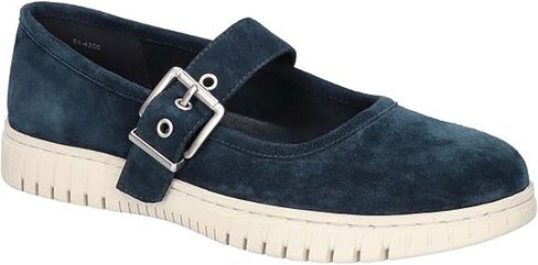 Bella Vita Astro Womens Oxford 8 2AN US NavySuede in Saudi Arabia