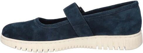 Bella Vita Astro Womens Oxford 8 2AN US NavySuede in Saudi Arabia