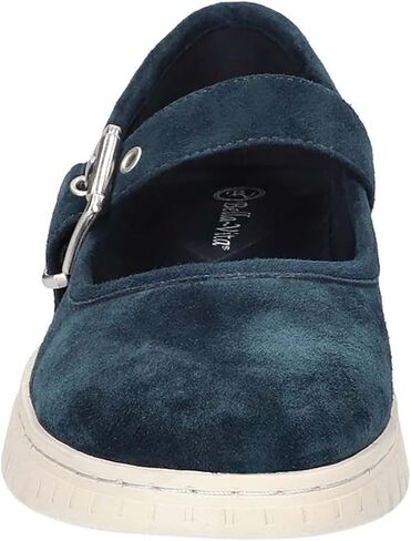 Bella Vita Astro Womens Oxford 8 2AN US NavySuede in Saudi Arabia
