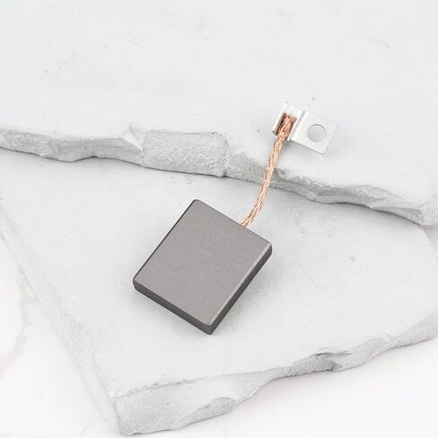 4pcs 12V DC Alternator Carbon Brushes 25x6x22mm Compatible with Bosch 1107014128 1107014140 BX1652 in Kuwait