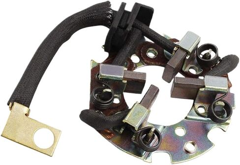 Auto Starter Repair Kit Brush Plate Rebuild Set Compatible With E720A in Kuwait