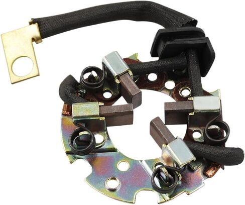 Auto Starter Repair Kit Brush Plate Rebuild Set Compatible With E720A in Kuwait