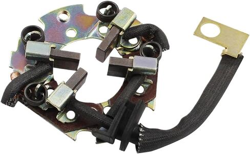 Auto Starter Repair Kit Brush Plate Rebuild Set Compatible With E720A in Kuwait