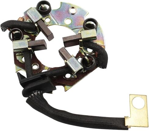 Auto Starter Repair Kit Brush Plate Rebuild Set Compatible With E720A in Kuwait