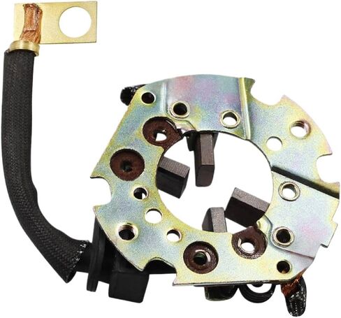 Auto Starter Repair Kit Brush Plate Rebuild Set Compatible With E720A in Kuwait