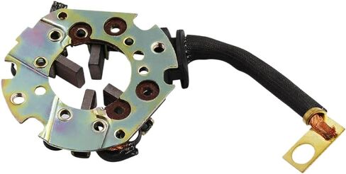 Auto Starter Repair Kit Brush Plate Rebuild Set Compatible With E720A in Kuwait