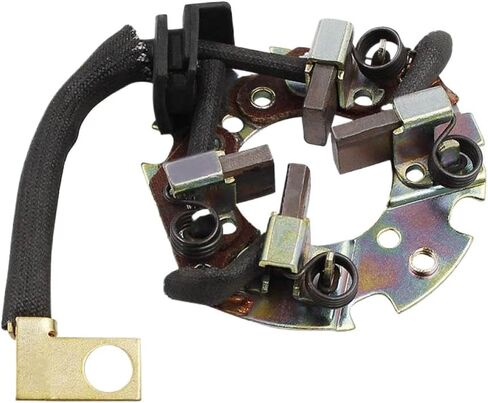 Auto Starter Repair Kit Brush Plate Rebuild Set Compatible With E720A in Kuwait