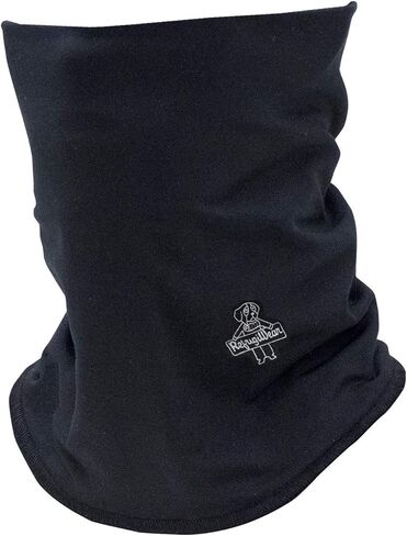 RefrigiWear Flex-Wear Stretch Lightweight Neck Gaiter, One Size in Saudi Arabia