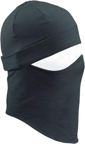 Seirus Innovation 8077 Dynamax Quick Headliner Hat with Face Mask in Saudi Arabia