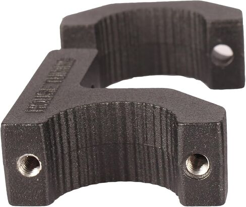 مشابك شريطية 1.375 بوصة -4 عبوات، دعامة مشابك أنبوبية 1 3/8 بوصة لتركيب شريط الضوء in Kuwait