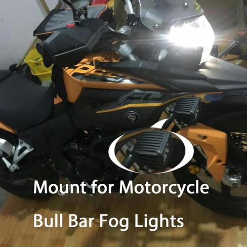 مشابك شريطية 1.375 بوصة -4 عبوات، دعامة مشابك أنبوبية 1 3/8 بوصة لتركيب شريط الضوء in Kuwait