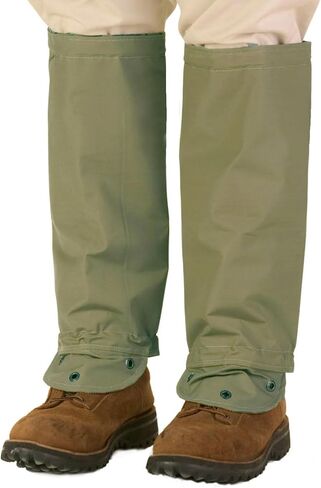 TurtleSkin SnakeArmor Reversible Snake Gaiters in Kuwait