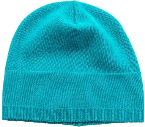 قبعة بورتولانو من الكشمير المترهلة in Kuwait