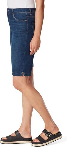 Gloria Vanderbilt Women's Amanda High Rise Bermuda Short in Saudi Arabia