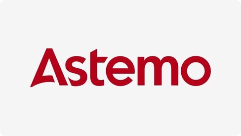 Astemo Engine Crankshaft Position Sensor CPS0270 in Saudi Arabia