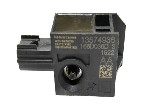 مستشعر الصدمات 13574936 متوافق مع جهاز بويك كاديلاك شيفروليه جي إم سي in Kuwait