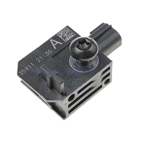 مستشعر الصدمات 13574936 متوافق مع جهاز بويك كاديلاك شيفروليه جي إم سي in Kuwait