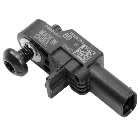 13525283 Body Sensor Predictive Crash Sensor Fit for GM Buick Envision for Chevy for Cadillac CT4 CT5 for GMC Replacement for 13525283 in Kuwait