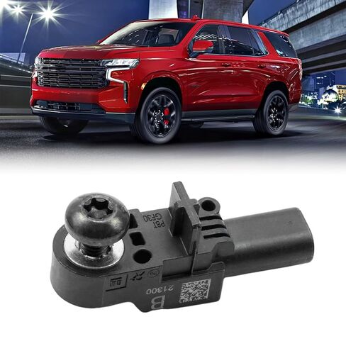 13525283 Body Sensor Predictive Crash Sensor Fit for GM Buick Envision for Chevy for Cadillac CT4 CT5 for GMC Replacement for 13525283 in Kuwait