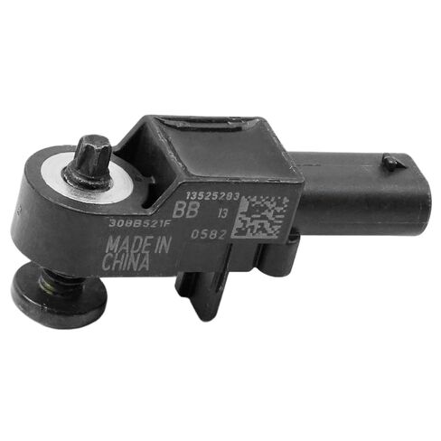 13525283 Body Sensor Predictive Crash Sensor Fit for GM Buick Envision for Chevy for Cadillac CT4 CT5 for GMC Replacement for 13525283 in Kuwait