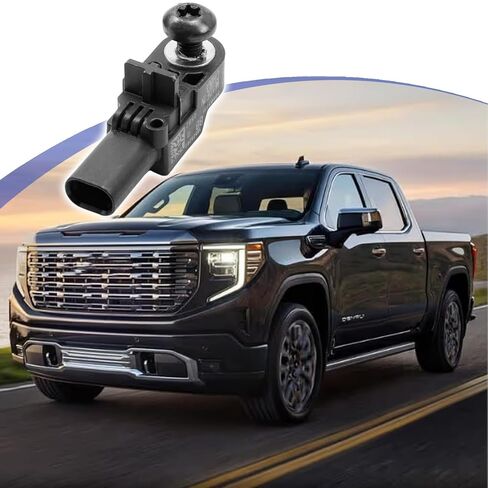 13525283 Body Sensor Predictive Crash Sensor Fit for GM Buick Envision for Chevy for Cadillac CT4 CT5 for GMC Replacement for 13525283 in Kuwait