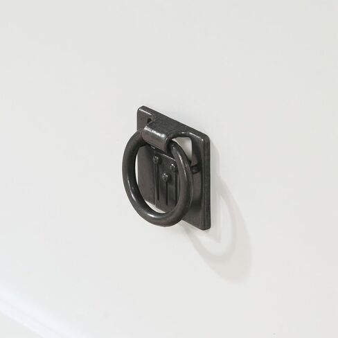 خزانة ملفات جانبية ذات درج واحد، لمسة نهائية بيضاء مع لمسات خشبية، منظم ملفات واسع للمستندات/المستندات القانونية/A4/F4، صندوق تخزين للمكتب المنزلي، تصميم مضغوط in Kuwait