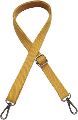 DOITOOL Adjustable Shoulder Bag Straps Black Crossbody Strap Replacement for Shoulder Bag in Saudi Arabia