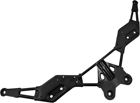 544B2-EG300 دعامة دعامة متقاطعة للإطار الفرعي الأمامي متوافقة مع Infiniti EX35 G25 G35 G37 2008-2013 M35 M37 M45 M56 2006-2013 استبدال 999-920 999920 in Kuwait