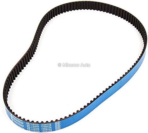 MA-9761237584 Racing Timing Belt Compatible With/For 90-04 Honda Acura 1.8 2.0 B18A1 B18B1 B20B4 B20Z2 in Saudi Arabia