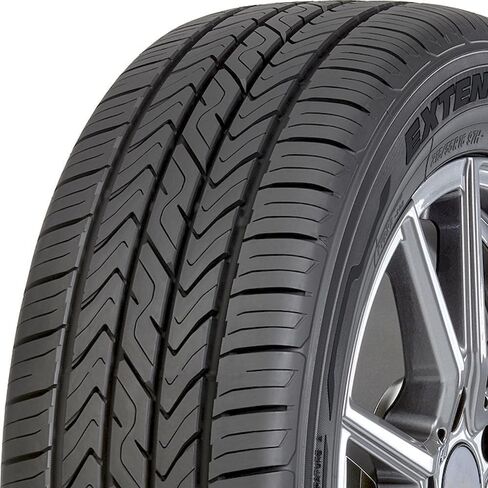 Toyo Extensa A/S II 215/55R17 94V Tire in Saudi Arabia