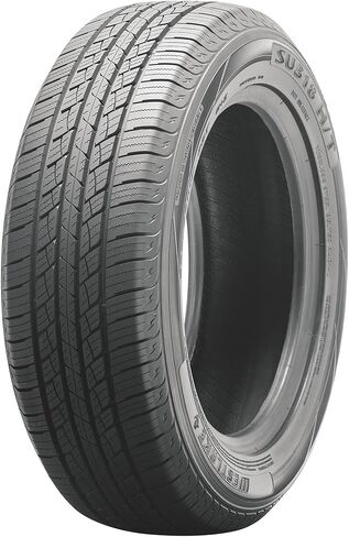 Westlake SU318 All- Season Radial Tire-235/70R16 106T in Saudi Arabia