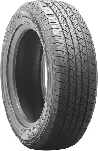 Westlake SU318 All- Season Radial Tire-235/70R16 106T in Saudi Arabia