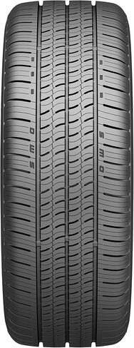 Continental TrueContact Tour 54 All Season 225/50R17 98V XL Passenger Tire in Saudi Arabia