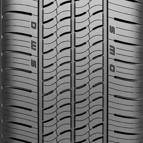 Continental TrueContact Tour 54 All Season 225/50R17 98V XL Passenger Tire in Saudi Arabia