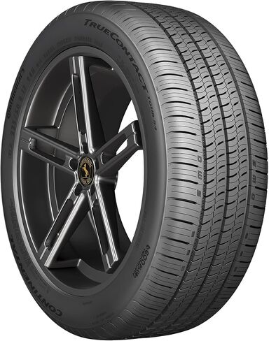 Continental TrueContact Tour 54 All Season 225/50R17 98V XL Passenger Tire in Saudi Arabia
